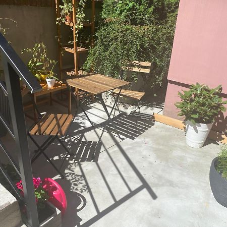 Chodkiewicza 14 - Apartament 比得哥什 外观 照片
