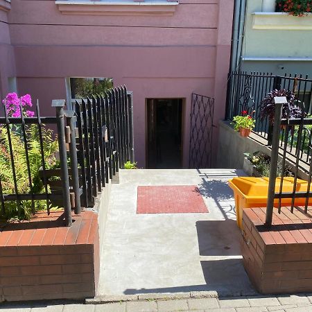 Chodkiewicza 14 - Apartament 比得哥什 外观 照片