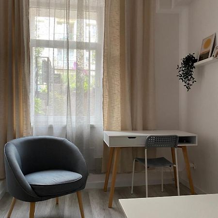 Chodkiewicza 14 - Apartament 比得哥什 外观 照片