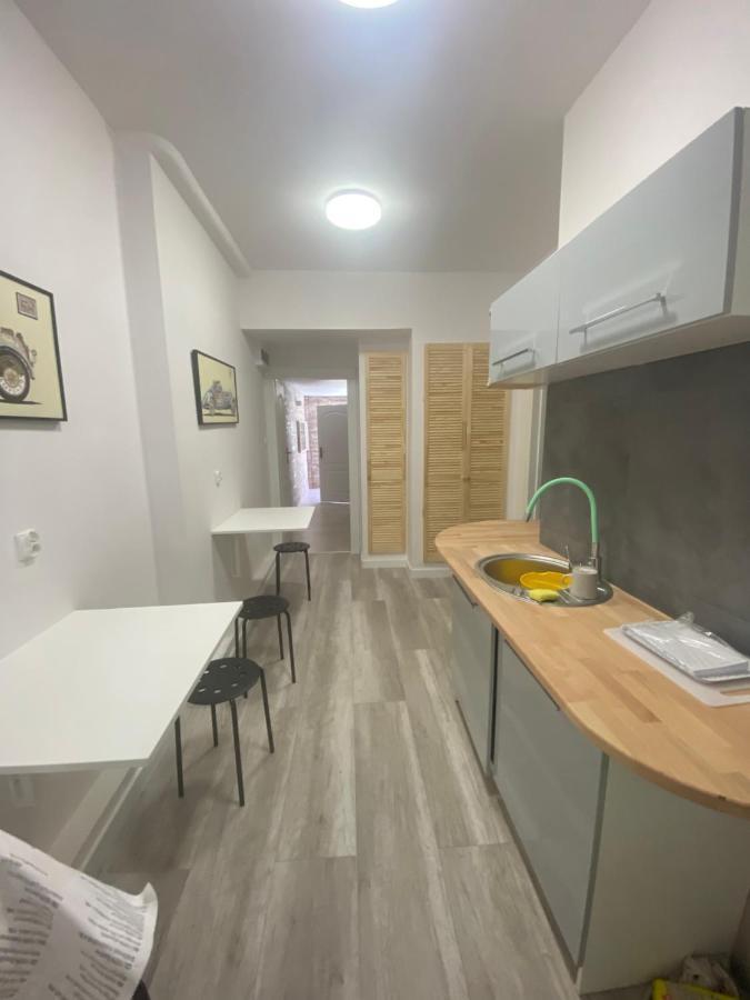 Chodkiewicza 14 - Apartament 比得哥什 外观 照片
