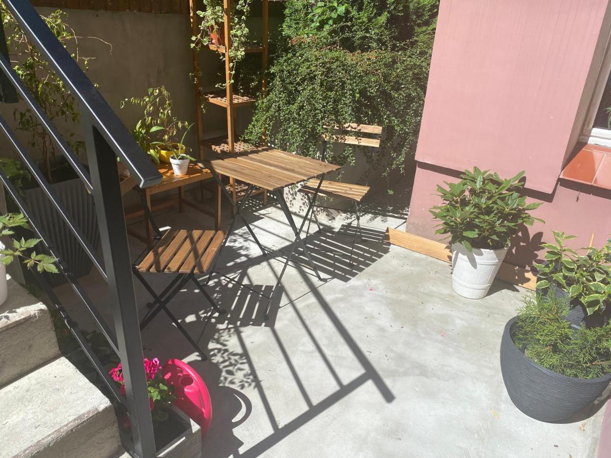 Chodkiewicza 14 - Apartament 比得哥什 外观 照片