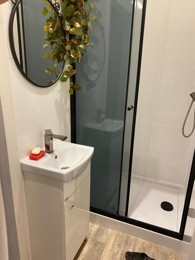 Chodkiewicza 14 - Apartament 比得哥什 外观 照片