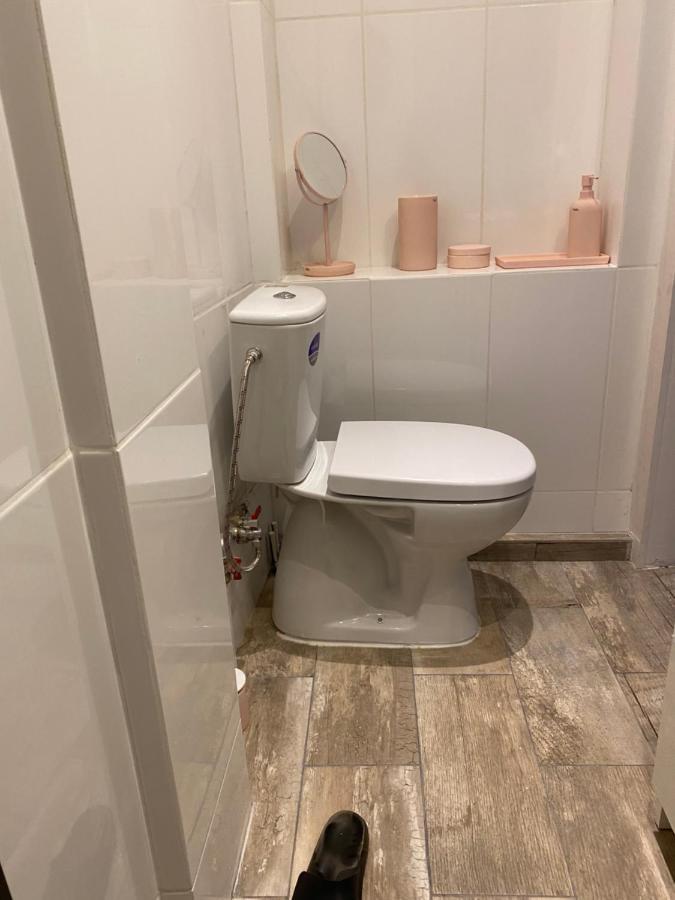 Chodkiewicza 14 - Apartament 比得哥什 外观 照片