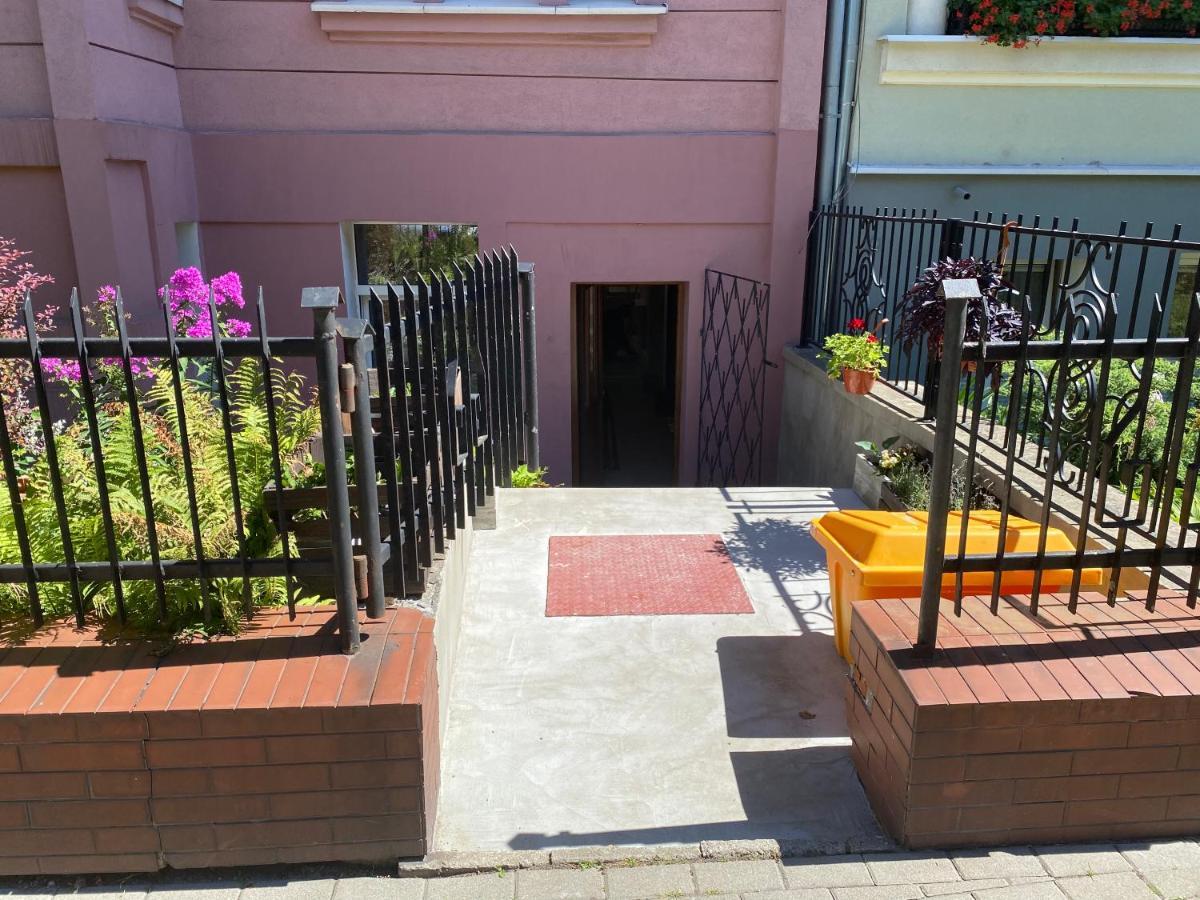Chodkiewicza 14 - Apartament 比得哥什 外观 照片