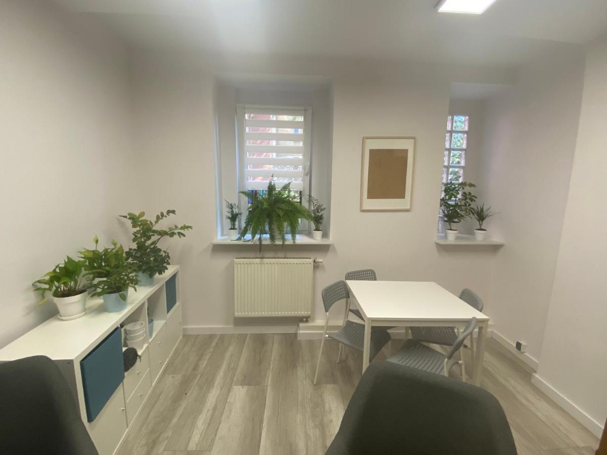 Chodkiewicza 14 - Apartament 比得哥什 外观 照片