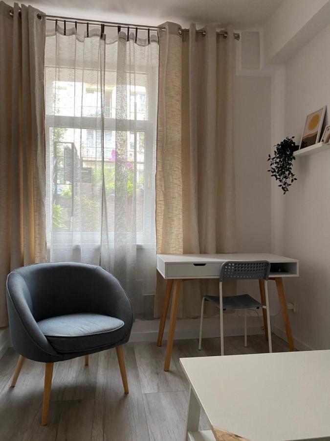 Chodkiewicza 14 - Apartament 比得哥什 外观 照片
