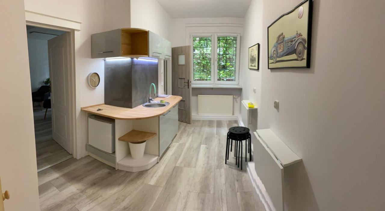 Chodkiewicza 14 - Apartament 比得哥什 外观 照片