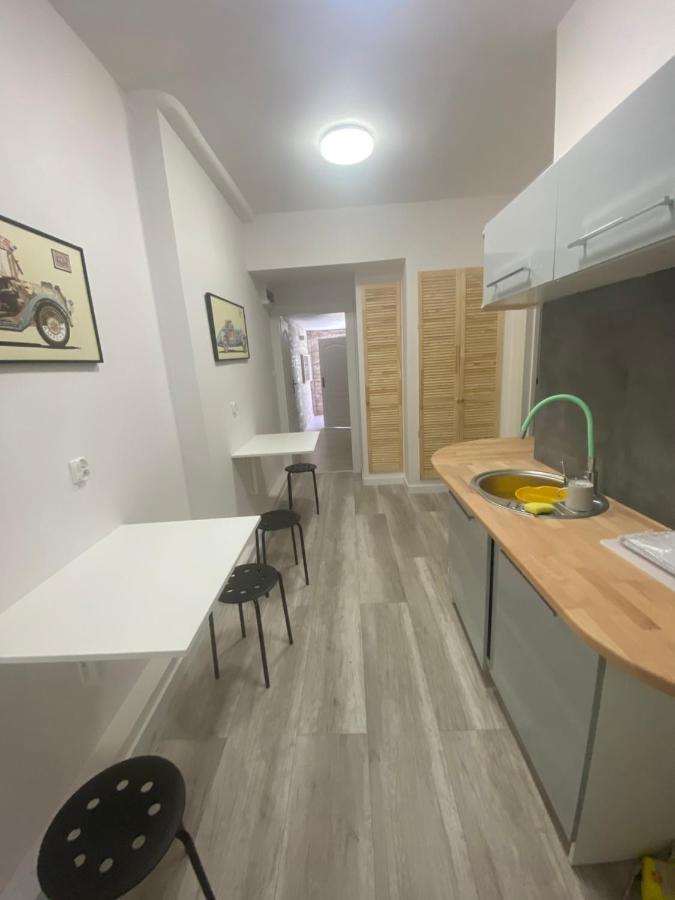 Chodkiewicza 14 - Apartament 比得哥什 外观 照片
