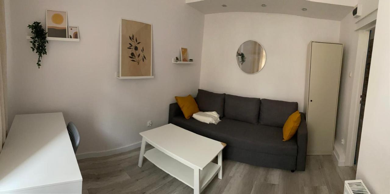 Chodkiewicza 14 - Apartament 比得哥什 外观 照片